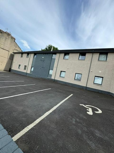 My Motel Glasgow Airport Πέισλι Εξωτερικό φωτογραφία