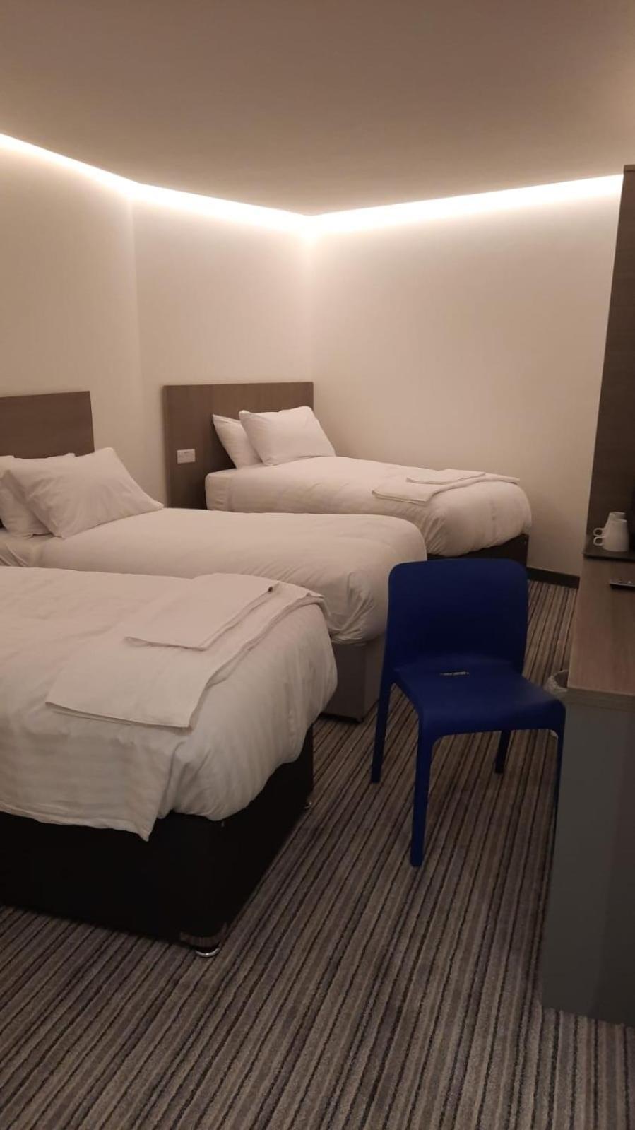 My Motel Glasgow Airport Πέισλι Εξωτερικό φωτογραφία