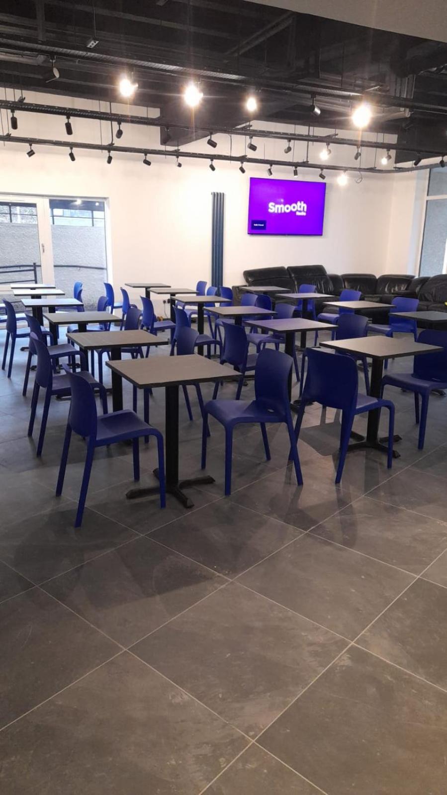 My Motel Glasgow Airport Πέισλι Εξωτερικό φωτογραφία