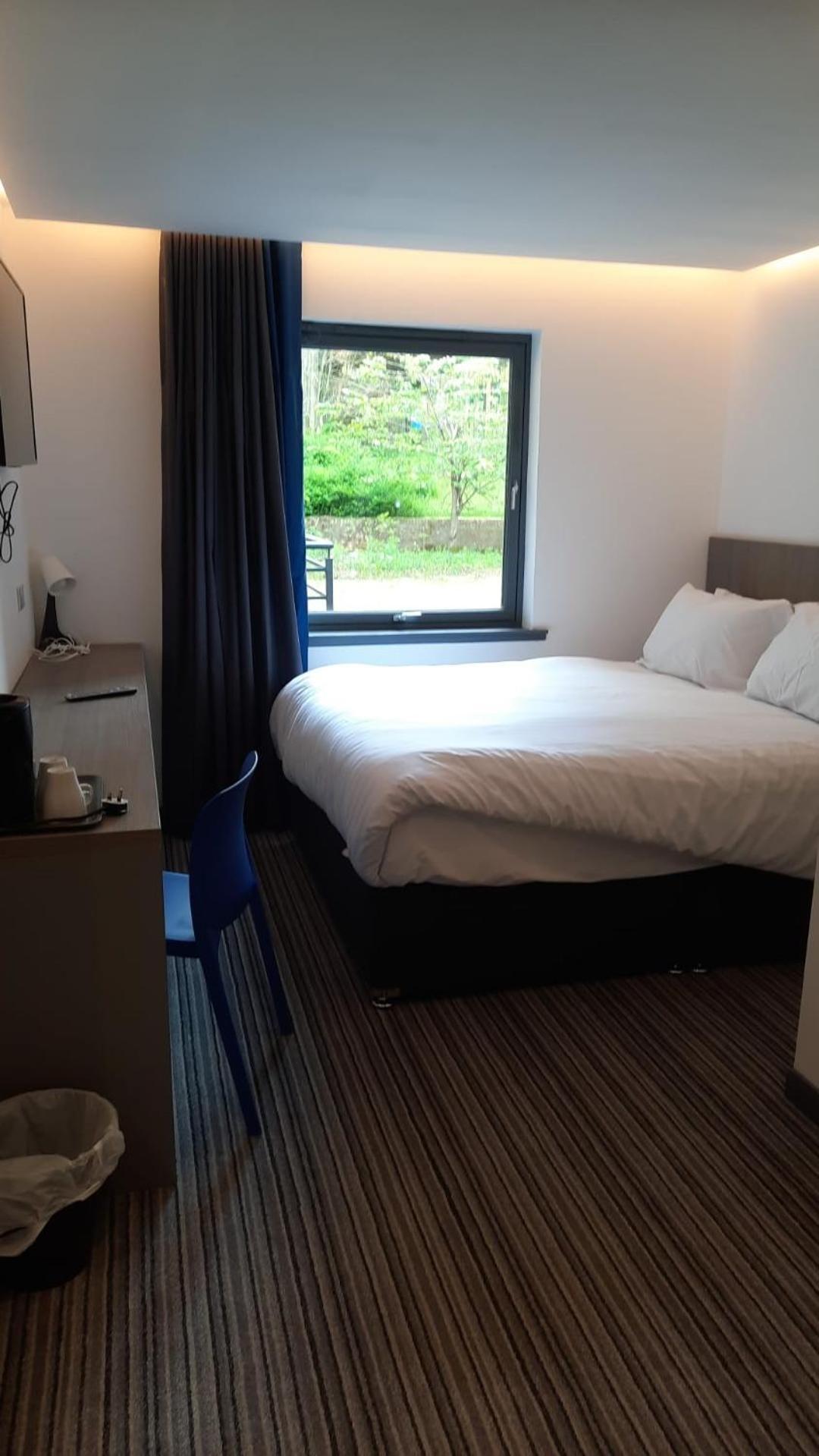 My Motel Glasgow Airport Πέισλι Εξωτερικό φωτογραφία