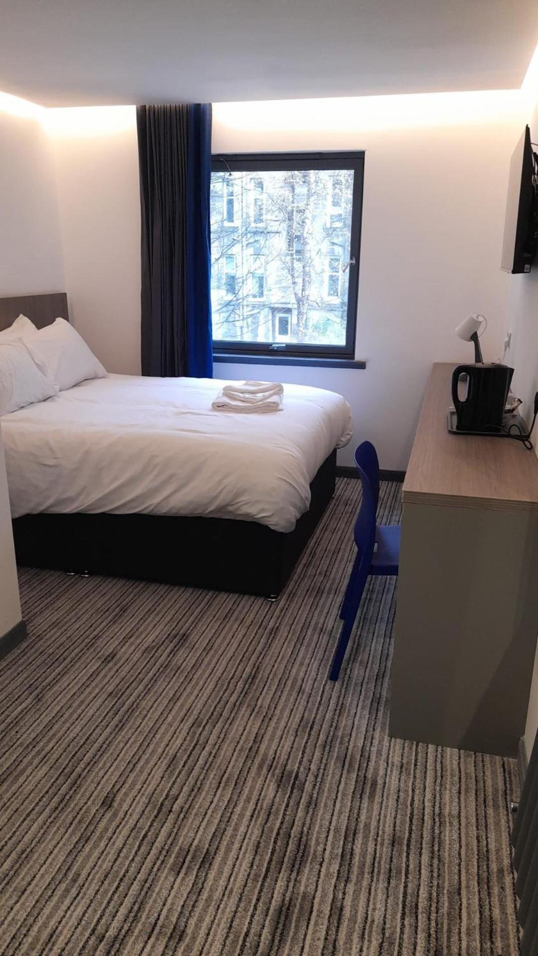 My Motel Glasgow Airport Πέισλι Εξωτερικό φωτογραφία