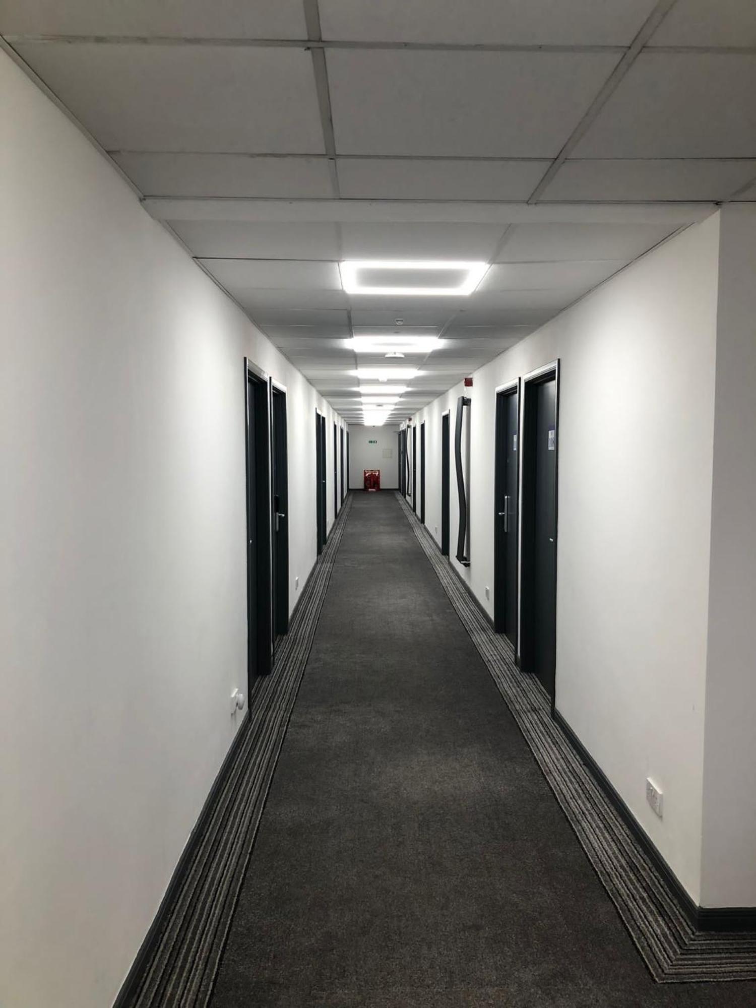 My Motel Glasgow Airport Πέισλι Εξωτερικό φωτογραφία